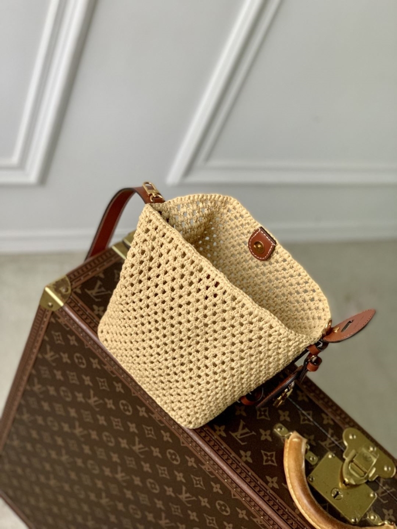 LV Bucket Bags